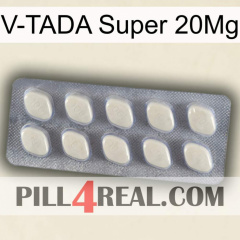 V-TADA Super 20Mg 08